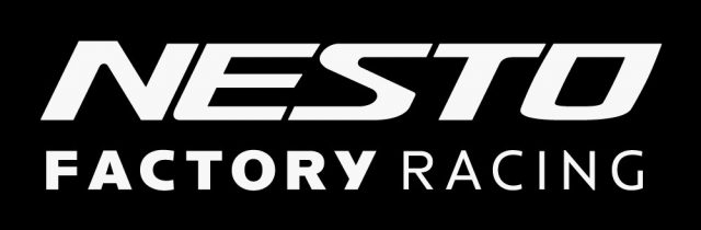 「NESTO FACTORY RACING ネストファクトリーレーシング」チーム発足のお知らせ